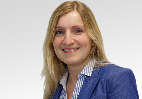Dr. Elke Brüsehaber - EUROIMMUN product management