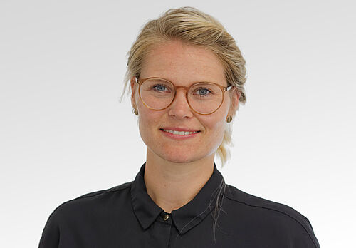 Lena Baumecker - Product Manager EUROIMMUN