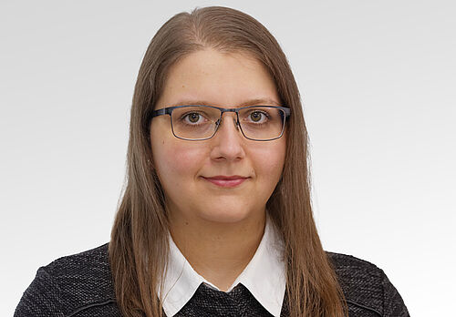 Martha Wespel - EUROIMMUN Productmanagement