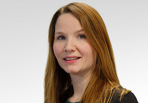 Dr. Sarah Milbredt - EUROIMMUN product management
