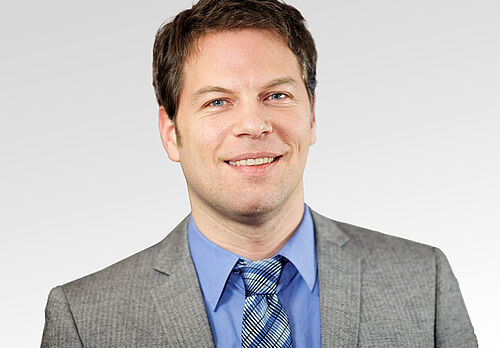 Dr. Marc Pollmann - EUROIMMUN product management