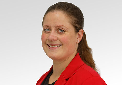 Dr. Anna Stanisak - EUROIMMUN product management