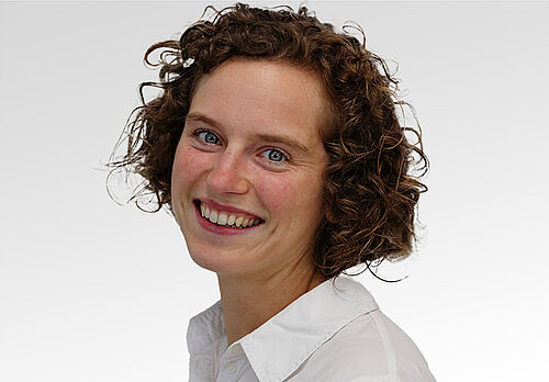 Ann-Christin Gnirck - Product Manager EUROIMMUN