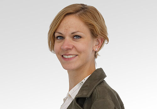Sonja Stallmann - Product Manager EUROIMMUN
