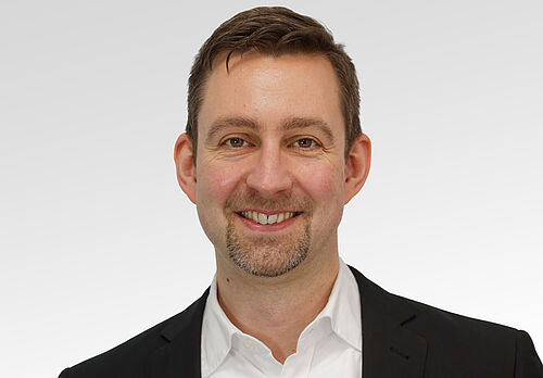 Andreas Gasser Product Manager - EUROIMMUN