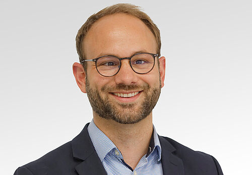 Timo Schütze - EUROIMMUN product management