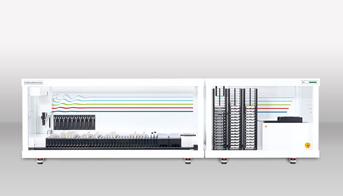 EUROLabWorkstation IFA